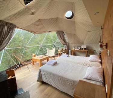 Ushuaia Apartment | DOMO en Ushuaia Glamping