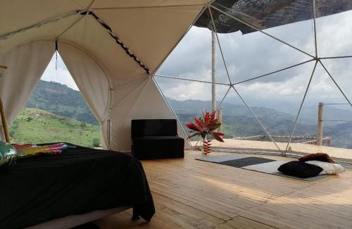 Nocaima Other | Domo Glamping Reserva Los Cucharos