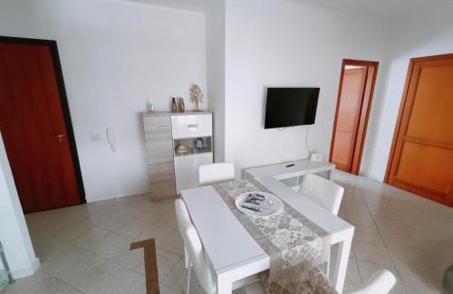 Alghero Apartment | Domo Holiday Home - in centro