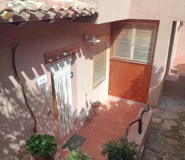 Costa Paradiso House | Domo in su mare