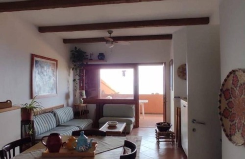 Costa Paradiso House | Domo in su mare
