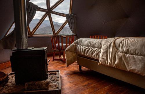 Tilcara House | Domo La Isla