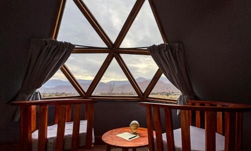 Tilcara House | Domo La Isla