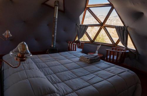Tilcara House | Domo La Isla