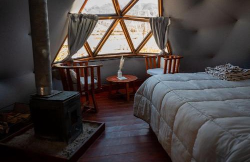 Tilcara House | Domo La Isla