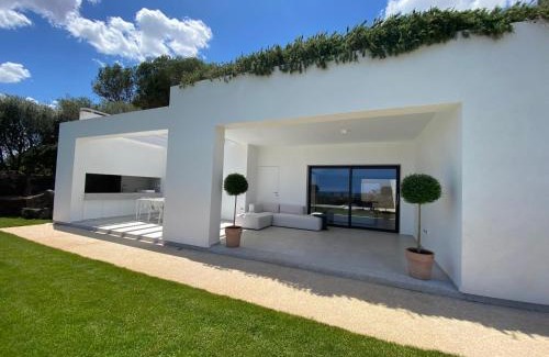 Orosei Villa | Domo La Vela
