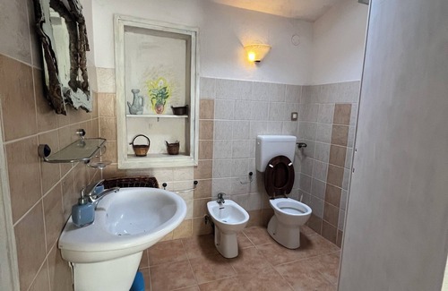 Nulvi Other | DOMO MEA beautiful farmhouse immersed in theSardinian countryside an its animals