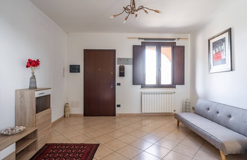 Cabras Apartment | Domo Mea in Sinis - Two Bedroom Apartment, Sleeps 3