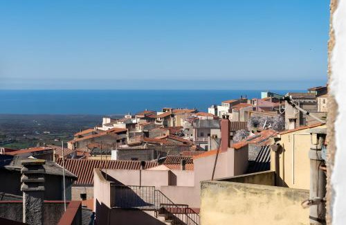 Cuglieri House | Domo Mea - La Tua Casa In Sardegna