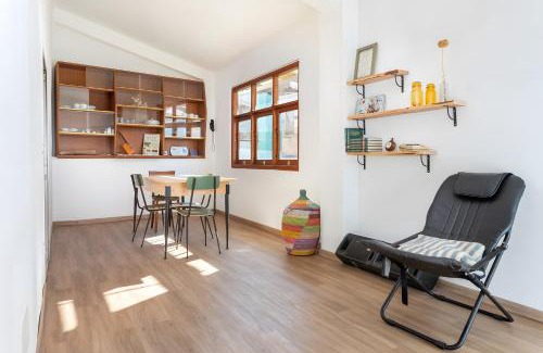 Cuglieri House | Domo Mea - La Tua Casa In Sardegna
