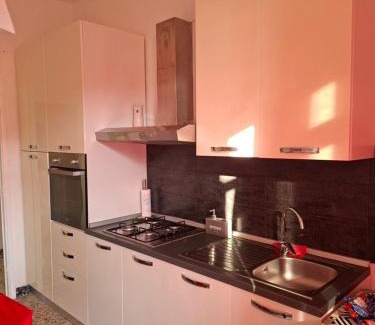 Pivarada House | Domo Mia Alguer Affittacamere