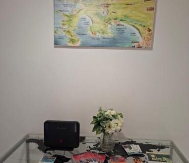 Pivarada House | Domo Mia Alguer Affittacamere