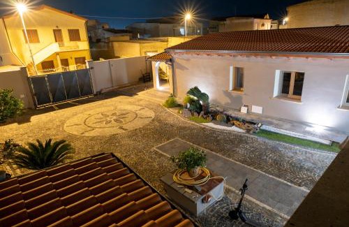 Uta House | Domo San Leone Uta