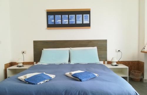 Stintino Bed & Breakfast | Domo Sul Porto