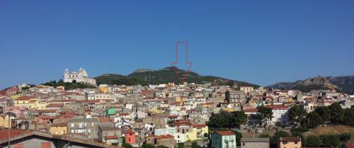 Cuglieri House | DOMO TIA ROSINA (I.U.N. P3203)
