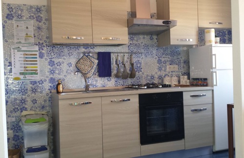 Cuglieri House | DOMO TIA ROSINA - IUN P3203