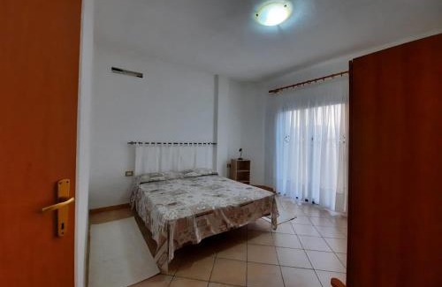 Galtelli Apartment | Domo Vèdele