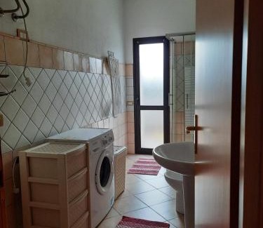 Galtelli Apartment | Domo Vèdele