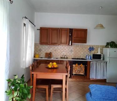 Galtelli Apartment | Domo Vèdele