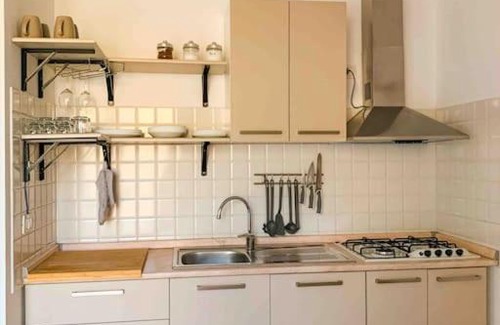 Sarroch House | DomoMea Apartment