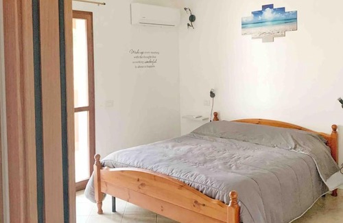 Sarroch House | DomoMea Apartment