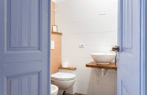 Cuglieri House | Domomea - Camera Ambrosia