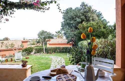 Costa Rei House | DomoMea - Villetta Poseidone