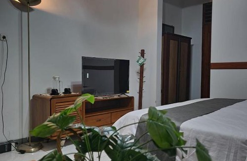 Yogyakarta House | Domore Lifestyle