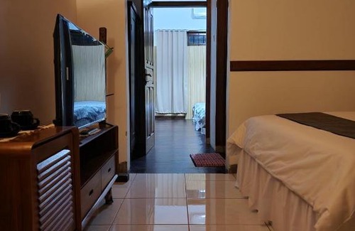 Yogyakarta House | Domore Lifestyle