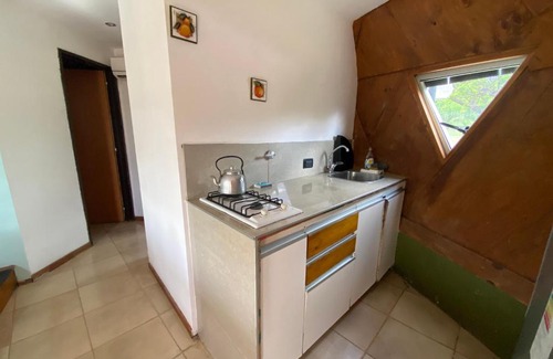 Santa Rosa de Calamuchita House | Domos