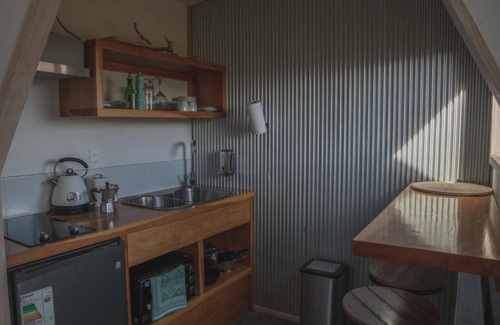 Puerto Natales Cabin | Domos By Toore Patagonia