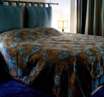 Aghios Athanasios Hotel | Domotel Neve Mountain Resort