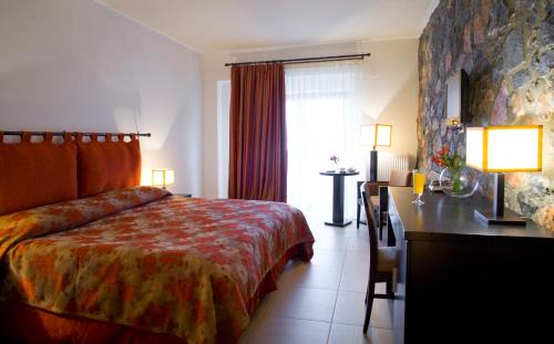 Aghios Athanasios Hotel | Domotel Neve Mountain Resort