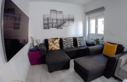 Chana Apartment | Domotic Lux Apartment