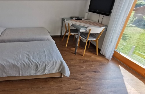 Medvode Apartment | DOMOVOJ apartments, Mountain view apartment, between Ljubljana and Bled