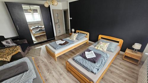 Szamotuy House | Domowe Zacisze