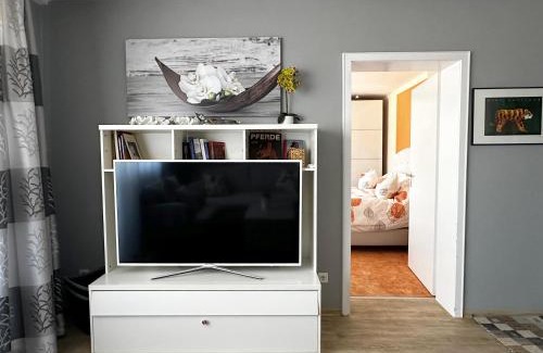 Speyer Apartment | DomPanorama KLEINER BUDDHA Apartment für 2-3Pers