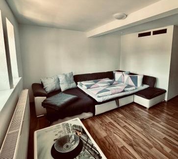 Oberdorla Apartment | Domplatz Suite