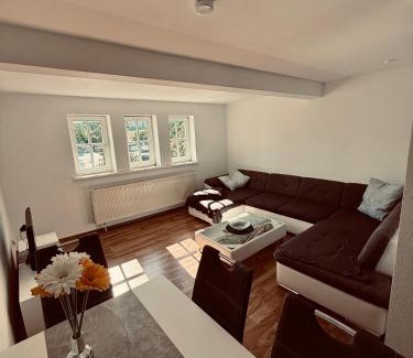 Oberdorla Apartment | Domplatz Suite