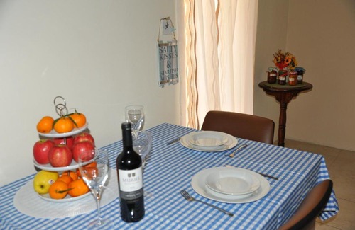 Tarxien Apartment | Doms Apartment