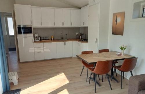Utrecht House | Domstad Resort Utrecht Vakantiewoningen