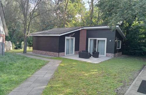 Utrecht House | Domstad Resort Utrecht Vakantiewoningen