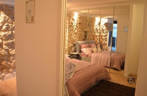 Cagliari Apartment | Domu 600 - Suite mini appartamento Cagliari centro storico