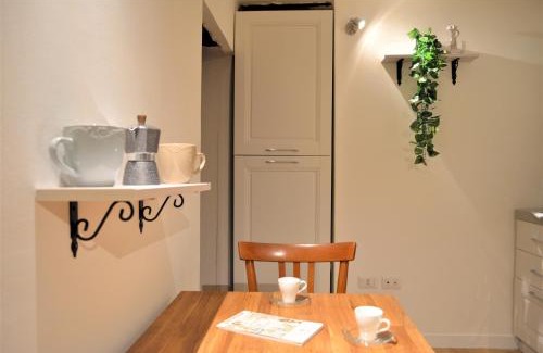 Cagliari Apartment | Domu 600 - Suite mini appartamento Cagliari centro storico