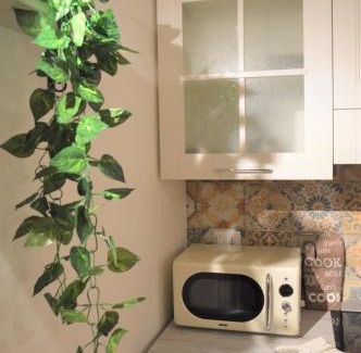 Cagliari Apartment | Domu 600 - Suite mini appartamento Cagliari centro storico