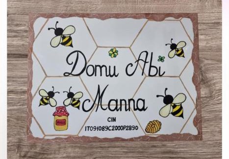 Tertenia House | Domu abi manna