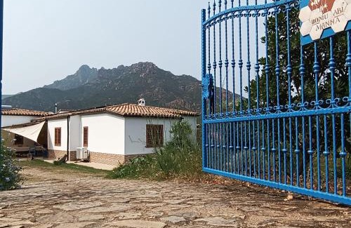 Tertenia House | Domu abi manna