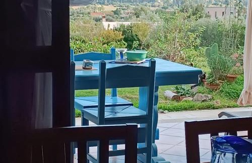 Tertenia House | Domu abi manna