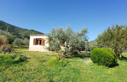Tertenia House | Domu abi manna