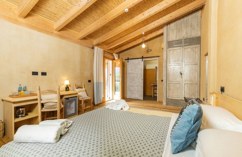 Muravera Hotel | Domu Bresca